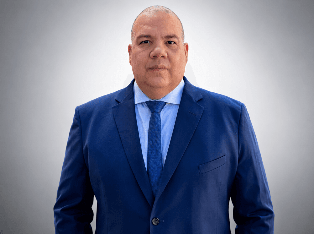 Marcelo Ceccon, fundador